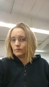 Profilbild von Sonja Bredow