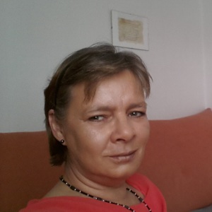 Profilbild von Sonja Brenner