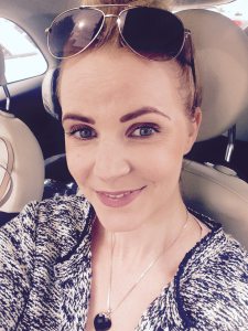 Profilbild von Sonja Brezina