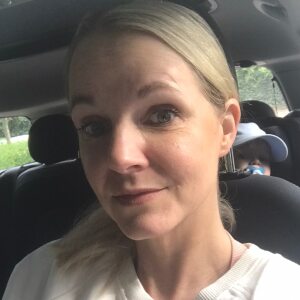 Profilbild von Sonja Brezina