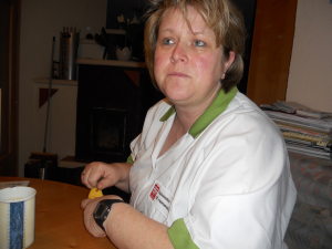 Profilbild von Sonja Briem