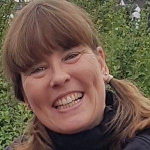 Profilbild von Sonja Brodin