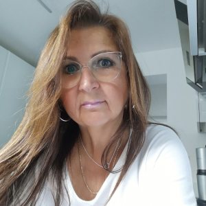 Profilbild von Sonja Brose
