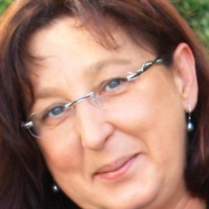 Profilbild von Sonja Brosig