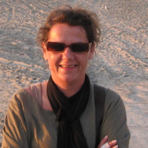 Profilbild von Sonja Bruns