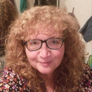 Profilbild von Sonja Brzezinski