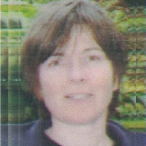 Profilbild von Sonja Buchholz-Trappe