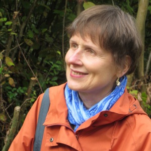 Profilbild von Sonja Buchholz