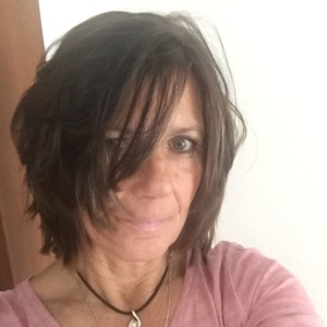 Profilbild von Sonja Buchmüller