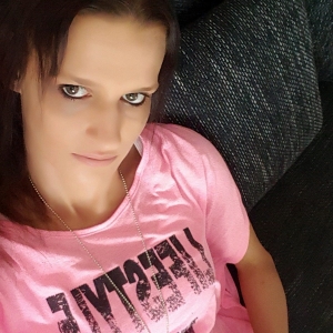 Profilbild von Sonja Budde