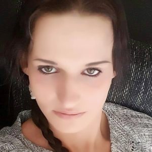 Profilbild von Sonja Budde