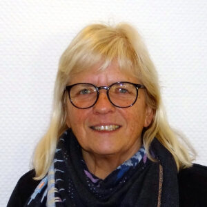 Profilbild von Sonja Büchel