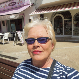 Profilbild von Sonja Büchl