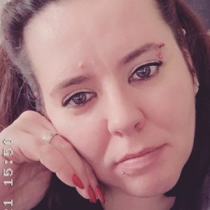 Profilbild von Sonja Bürger