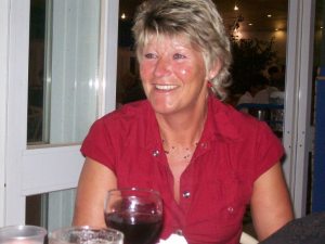 Profilbild von Sonja Büsen