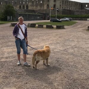 Profilbild von Sonja Büttner