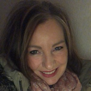 Profilbild von Sonja Bungert