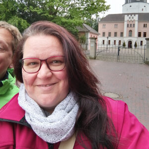 Profilbild von Sonja Burda