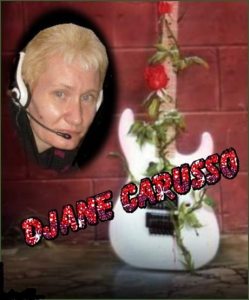 Profilbild von Sonja Burhop