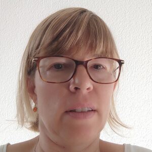 Profilbild von Sonja Burkhardt