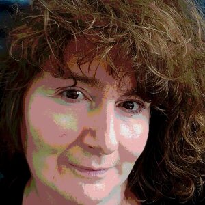 Profilbild von Sonja Burmann