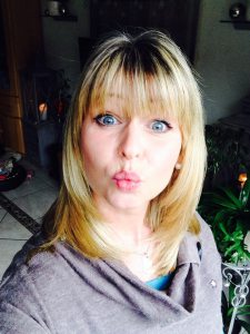 Profilbild von Sonja Burr