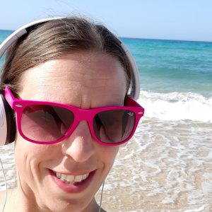 Profilbild von Sonja Bursian-Kling