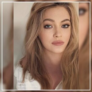 Profilbild von Sonja Busch