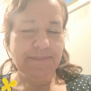 Profilbild von Sonja Butsch
