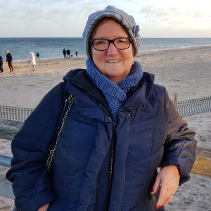 Profilbild von Sonja Bylin