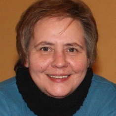 Profilbild von Sonja Cassens
