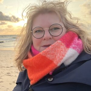 Profilbild von Sonja Cekic