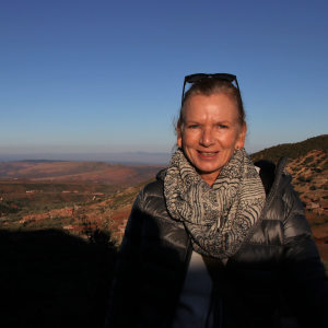 Profilbild von Sonja Chrobok