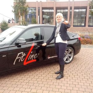 Profilbild von Sonja Chudek