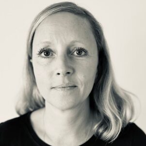 Profilbild von Sonja Claus