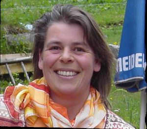 Profilbild von Sonja Clausner