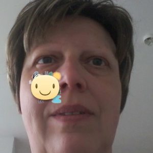 Profilbild von Sonja Cledoe