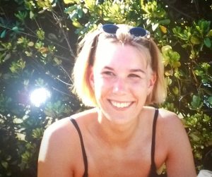 Profilbild von Sonja Clement