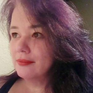 Profilbild von Sonja Conz
