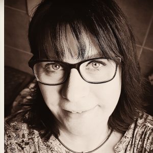 Profilbild von Sonja Cordes