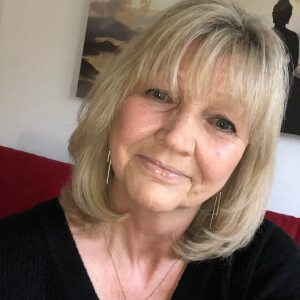 Profilbild von Sonja Cords