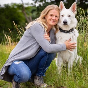 Profilbild von Sonja Cremer