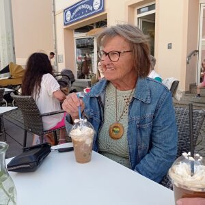 Profilbild von Sonja Czoch
