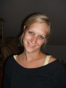 Profilbild von Sonja Dahmen