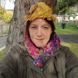 Profilbild von Sonja Damro