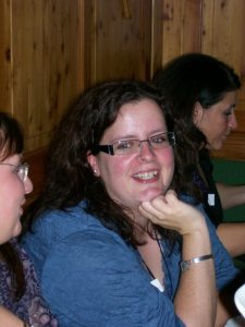 Profilbild von Sonja Dautermann