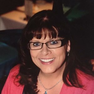 Profilbild von Sonja Deckelman