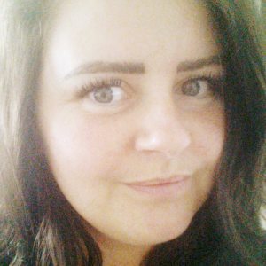 Profilbild von Sonja Degner