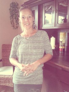 Profilbild von Sonja Dehne