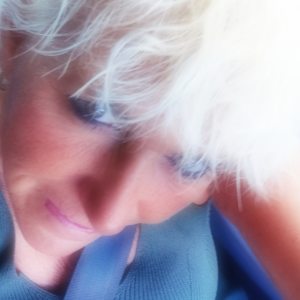 Profilbild von Sonja Deichsel